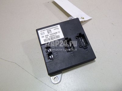 2115453632 Блок электронный Mercedes Benz W219 CLS (2004 - 2010)