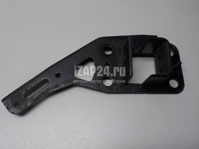 4F0805500 Кронштейн усилителя переднего бампера правый VAG Allroad quattro (2006 - 2012)