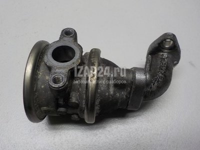 06E131101A Клапан рециркуляции выхлопных газов VAG A6 [C6,4F] (2004 - 2011)