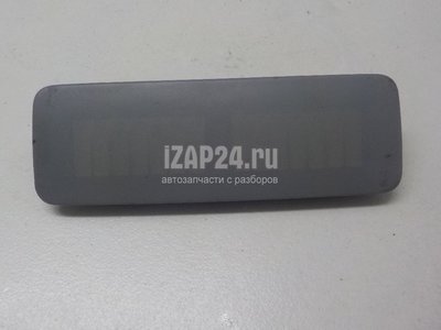 3D09194736C3 Дисплей информационный VAG Cayenne (2003 - 2010)