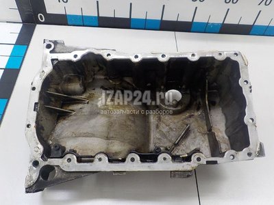 06B103601CG Поддон масляный двигателя VAG A4 [B7] (2005 - 2007)