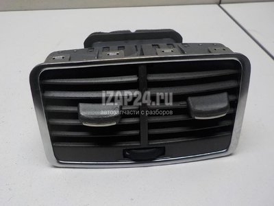 4F0819203B1HA Дефлектор воздушный VAG A6 [C6,4F] (2004 - 2011)