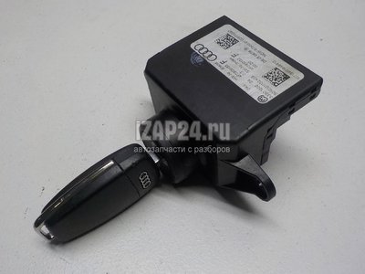 4F0910132F Замок зажигания VAG A6 [C6,4F] (2004 - 2011)