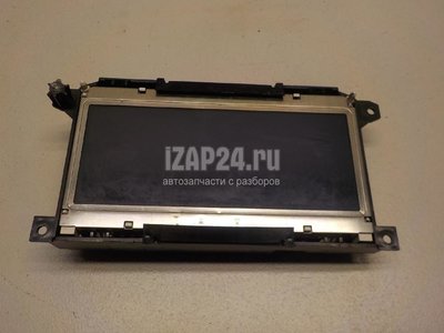 4F0919603 Дисплей информационный VAG A6 [C6,4F] (2004 - 2011)