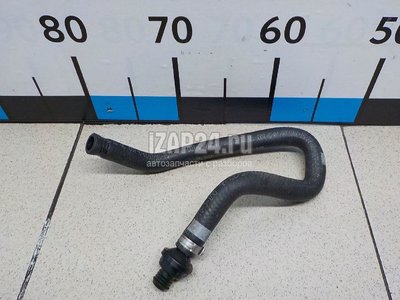 34333403244 Шланг вакуумного усилителя тормоза BMW X3 E83 (2004 - 2010)