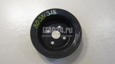 2522626001 Шкив водяного насоса (помпы) Hyundai-Kia Cerato (2004 - 2008)