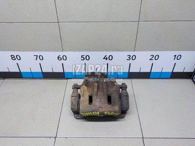 4814009152 Суппорт тормозной передний правый Ssang Yong Actyon Sport (2006 - 2012)