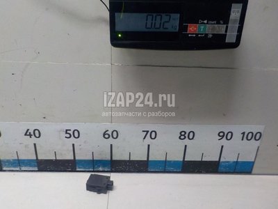 3M5T19K314AC Кнопка обогрева сидений Ford C-MAX (2003 - 2010)