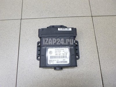 09D927750BP Блок управления АКПП VAG Touareg (2002 - 2010)