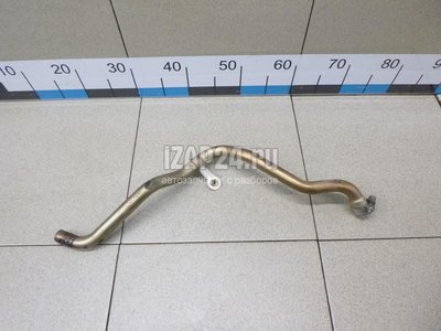 7L0819507A Трубка картерных газов VAG Touareg (2002 - 2010)