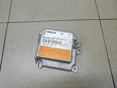 3D0909601E00B Блок управления AIR BAG VAG Touareg (2002 - 2010)