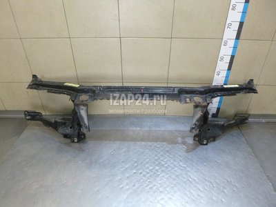 51718402319 Панель передняя BMW X5 E53 (2000 - 2007)