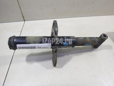 3B0807272C Кронштейн усилителя переднего бампера правый VAG Passat [B5] (2000 - 2005)