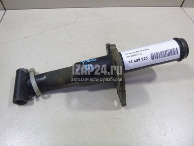 3B0807271C Кронштейн усилителя переднего бампера левый VAG Passat [B5] (2000 - 2005)