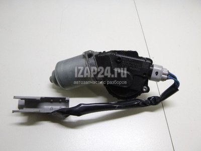 8511002190 Моторчик стеклоочистителя передний Toyota Auris (E15) (2006 - 2012)