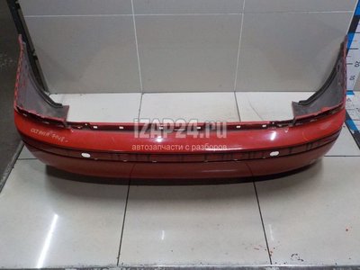 1U6807421B Бампер задний VAG Octavia (A4 1U-) (2000 - 2011)