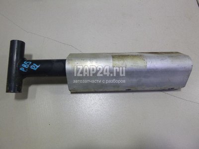 3B0807335H Кронштейн усилителя заднего бампера левый VAG Passat [B5] (2000 - 2005)