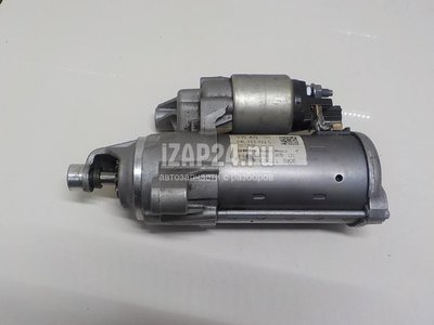 04L911021C Стартер VAG Q5 [80A] 2017