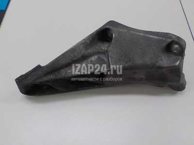 4F0199307R Кронштейн двигателя левый VAG A6 [C6,4F] (2004 - 2011)