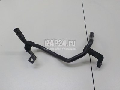 06D121085C Трубка системы охлаждения VAG A4 [B7] (2005 - 2007)