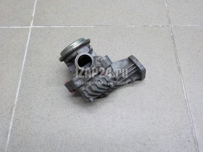0021408360 Клапан рециркуляции выхлопных газов Mercedes Benz GL-Class X164 (2006 - 2012)