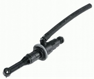 6284600623 главный цилиндр , система сцепления sachs opel movano 2.5 cdti