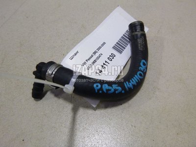 06B103474 Шланг VAG A4 [B7] (2005 - 2007)