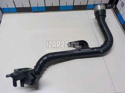 1446000Q2G Патрубок интеркулера Nissan Qashqai (J11) 2014