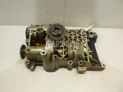 06B103295Q Насос масляный VAG A4 [B6] (2000 - 2004)