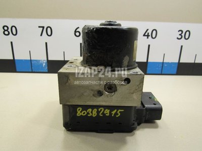 98AG2M110CA Блок ABS (насос) Ford Focus I (1998 - 2005)