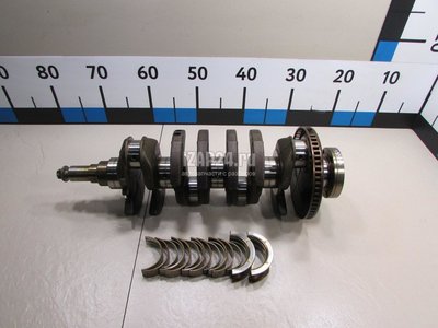 55574335 Коленвал GM Corsa D (2006 - 2015)