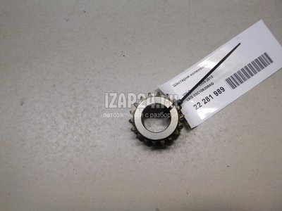 03C105209AQ Шестерня коленвала VAG Octavia (A5 1Z-) (2004 - 2013)