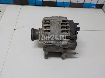 03L903023L Генератор VAG Octavia (A7) (2013 - 2020)