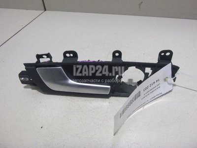 8P4839019E7PE Ручка двери задней внутренняя левая VAG A3 [8PA] Sportback (2004 - 2013)