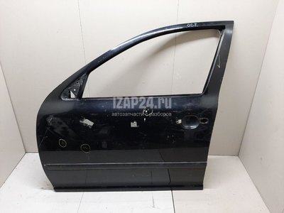 1Z0831055 Дверь передняя левая VAG Octavia (A5 1Z-) (2004 - 2013)