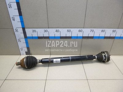 1K0407272QT Полуось передняя правая VAG Leon (5F) (2013 - )
