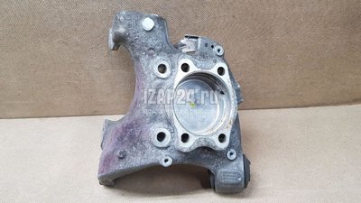 4F0505434H Кулак поворотный задний правый VAG A6 [C6,4F] (2004 - 2011)