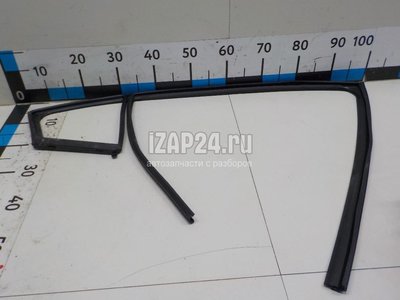 83541A7000 Уплотнитель стекла двери Hyundai-Kia Cerato (2013 - 2020)