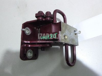 8P4833412A Петля двери задней правой нижняя VAG A3 [8PA] Sportback (2004 - 2013)