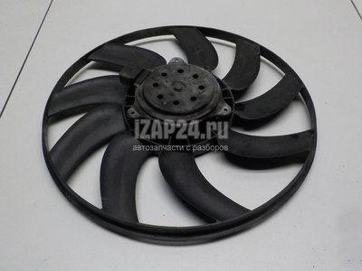 8K0959455G Вентилятор радиатора VAG A5/S5 [8F] Cabrio (2010 - 2016)