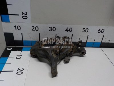 GHP933031A Кулак поворотный передний левый Mazda Mazda 6 (GJ/GL) 2013