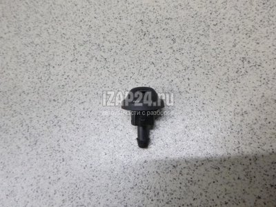 3884062J00 Форсунка омывателя зад стекла Suzuki Swift (2004 - 2010)