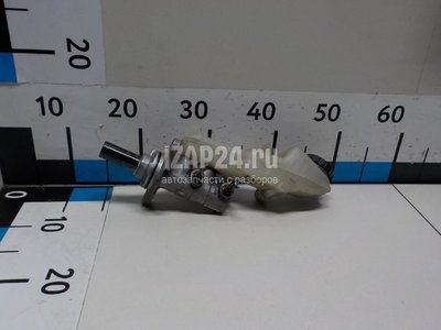 GHY54340Z Цилиндр тормозной главный Mazda Mazda 6 (GJ/GL) 2013