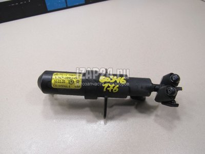 1Z0955966A Форсунка омывателя фары VAG Octavia (A5 1Z-) (2004 - 2013)