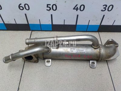 038131513S Радиатор системы EGR VAG Superb (2002 - 2008)