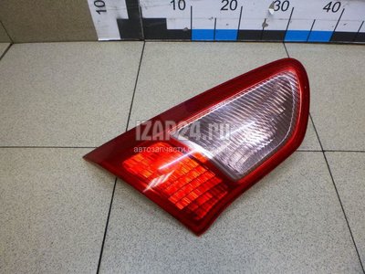 8336A035 Фонарь задний внутренний левый Mitsubishi Lancer (CX,CY) (2007 - )