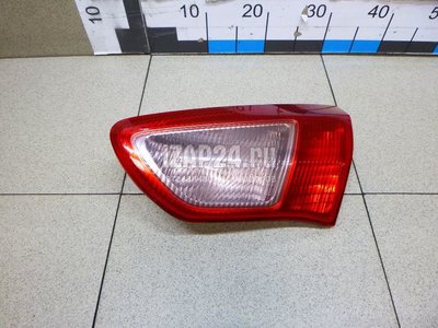 8336A036 Фонарь задний внутренний правый Mitsubishi Lancer (CX,CY) (2007 - )