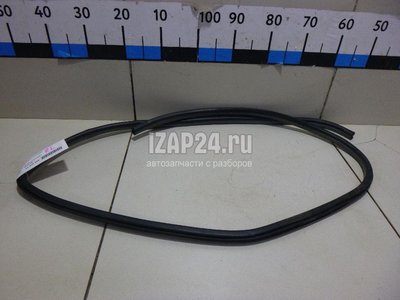 96548208 Уплотнитель стекла двери GM Nubira (2003 - 2007)