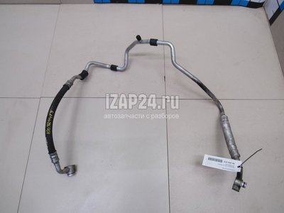1K0820743CD Трубка кондиционера VAG EOS (2006 - 2015)