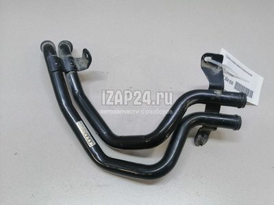 7L8121070AD Трубка охлажд. жидкости металлическая VAG Q7 [4L] (2005 - 2015)
